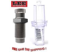 Lee Precision Quick Trim Die 338 Win Magnum # 90391 Nuovo