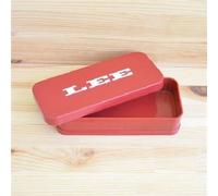 Lee Precision Ricambio La Bushing Box AND Cover #91971 per Load-All Nuovo