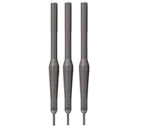 Lee Precision Rimozione Cappuccio Spilli 3 Confezione per 6.5 Grendel #SE3623