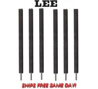 Lee Precision Rimozione Cappuccio Spilli per Ridimensionamento Muore Nuovo #