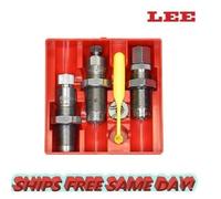 LEE Precision Set Di 3 Die Per 444 Marlin NUOVO # 90562