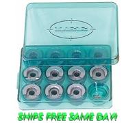 Lee Precision Supporti Universali Per Shell Per PRESS (11 PACCO) NUOVO # 90197