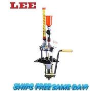 Lee Precision Ultimate Turret Press Per 9Mm Luger Nuovo # 92172