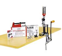 Lee Precision Value 4 Hole Turret Kit 90928 by Lee