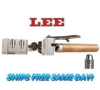 Lee Precisione 2-Cavity Stampi 44 Speciale / 44 Rem Magnum / 44-40 Wcf #90336