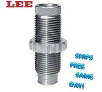Lee Precisione 460 S & W Colletto Stile Arricciature Die #90926 Nuovo