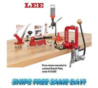 Lee Precision 900304-SSI Breech Lock Challenger Kit - Multi, N/A