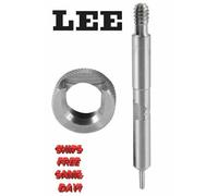 Lee Precisione Custodia Lunghezza Calibro per 222 Remington Nuovo #91283