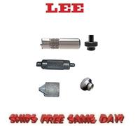 Lee Precisione Deluxe Custodia Conditioning Combo Nuovo #92160