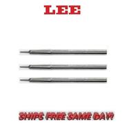 Lee Precisione Ez X Espansione per Decapaggio Asta 224 Valkyrie,3 Pacco Nuovo