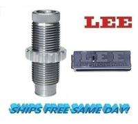 Lee Precisione Factory Crimp Die per 220 Swift #90831 Nuovo