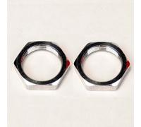Lee Precisione Grande Serie Blocco Anello, 2 Confezione Nuova #SD2732