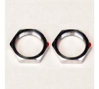 Lee Precisione Grande Serie Blocco Anello, 2 Confezione Nuova #SD2732