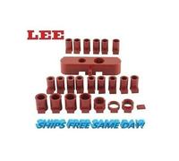 Lee Precisione Load-All 2 Pressa Universale Charge Barra Kit #LA1057 Nuovo