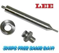 Lee Precisione Misura Lunghezza Custodia & Porta Guscio per 50 BMG #90010 Nuovo