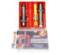 Lee Precisione Pacesetter 2 Die Set per 264 Winchester Magnum #90774 Nuovo