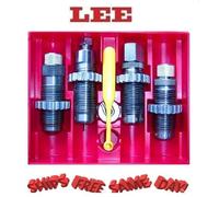 Lee Precisione Pacesetter 4-Die Set 50 Beowulf #90296 Nuovo