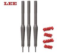 LEE precisione Per decapaggio .311 Perni 303 Pacchetto Britannico di 3 # SE2358