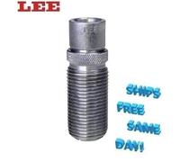 LEE Precisione Quick Trim Die per 9 x 18mm (9mm Makarov) #90181 Nuovo