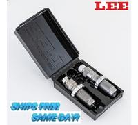 Lee Precisione RGB 2 Die Set per 7.62 x 39mm Russo #90877 Nuovo