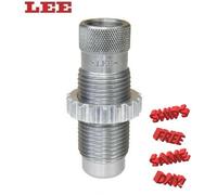 Lee Precisione Taper Arricciature Die 38 Speciale / 357 Magnum #90781 Nuovo