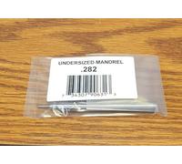 Lee Precisione Undersize Asta Decapsulatore .282 per 7mm-08 7x57 7mm Rem Mag 7mm