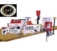 Lee pressa breech lock challenger 50th anniversary kit 90050