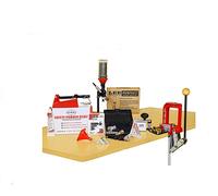 Lee pressa breech lock challenger kit with value trim 90030