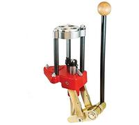 Lee pressa classic turret 4 fori 90064