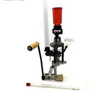 Lee pressa pro 1000 38 special o 357 magnum 90636 reloading press 90055973