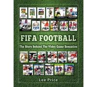 Lee Price FIFA Football (Tascabile) History