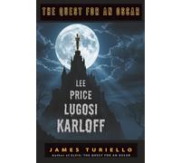 Lee, Price, Lugosi, Karloff: The Quest for an Oscar