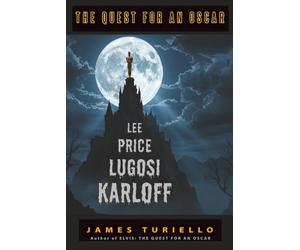 Lee, Price, Lugosi, Karloff: The Quest for an Oscar