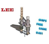 Lee Precision 90892 - Kit per posizionare proiettili 30&32 .60, Multicolore, Taglia Unica