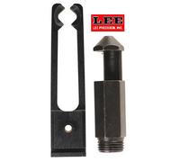 Lee Prog. Press Feeder Die + Finger (Bullet 355 A 365 Diam. Fino A .46 In) 90886