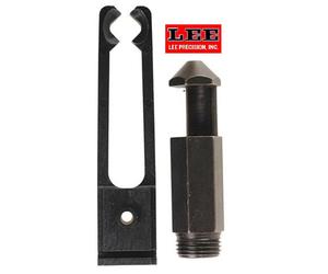 Lee Prog. Press Feeder Die + Finger (Bullet 355 A 365 Diam. Fino A .46 In) 90886