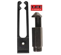 Lee Prog. Pressa Alimentatore Die + Dito (Pallottola 355 A 365 Diam. fino .46