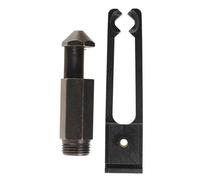 Lee Prog. Pressa Alimentatore Die + Dito (Pallottola 40 A 44 Cal. fino .65 "