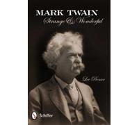Lee Prosser Mark Twain (Tascabile)