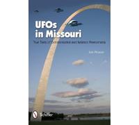 Lee Prosser UFOs in Missouri (Tascabile)