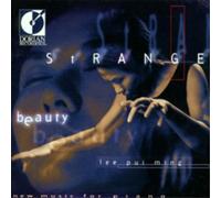 Lee Pui Ming Strange Beauty (CD) Album