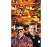 Lee Pulaski The Colors of Love and Autumn (Tascabile)