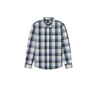 Lee Pulsante Down, Ombre Blu Vintage, M