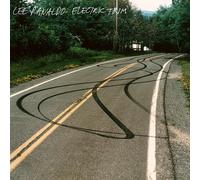 Lee Ranaldo Electric Trim (Vinyl LP)