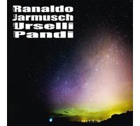 Lee Ranaldo/Jim Jarmusch/Marc Urselli Lee Ranaldo/Jim Jarmusch/Marc Urselli (CD)
