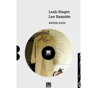 Lee Ranaldo Water Days (Tascabile)