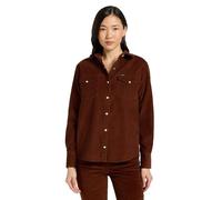 Lee Regular Western Shirt, Luxe Brown, S