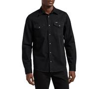 Lee Camicia A Maniche Lunghe Regular Western