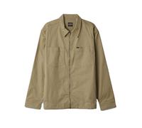 Lee Relaxed Chetopa Overshirt Clay Giubbotto Camicia Uomo Ragazzo