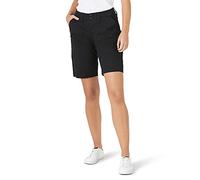 Lee - Relaxed Fit Avey Knit Waist Bermuda Short, Bermuda Donna